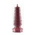 帝王砂十三层文昌塔 PAGODA IN CINNABAR