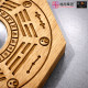 桃木镇宅化煞八卦镜 FENG SHUI EIGHT TRIGRAMS MIRROR 桃木镇宅化煞八卦镜 FENG SHUI EIGHT TRIGRAMS MIRROR