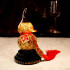 聚金福芦 GOLDEN FORTUNE GOURD