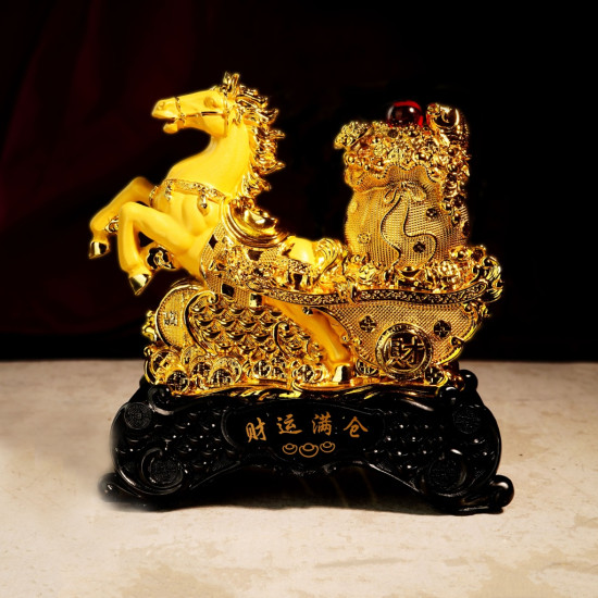 财运满仓 ABUNDANCE OF FORTUNE 财运满仓 ABUNDANCE OF FORTUNE