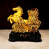 财运满仓 ABUNDANCE OF FORTUNE