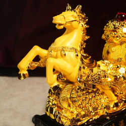 财运满仓 ABUNDANCE OF FORTUNE 财运满仓 ABUNDANCE OF FORTUNE