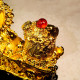 财运满仓 ABUNDANCE OF FORTUNE 财运满仓 ABUNDANCE OF FORTUNE