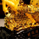 财运满仓 ABUNDANCE OF FORTUNE 财运满仓 ABUNDANCE OF FORTUNE