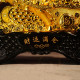 财运满仓 ABUNDANCE OF FORTUNE 财运满仓 ABUNDANCE OF FORTUNE
