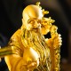 金玉满堂福禄寿（特大版）Golden Three Auspicious Lucky Star Gods (Extra Large)