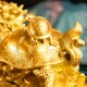 金龙龟（大）  Golden Turtle Dragon (Big Sized)