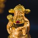 镀金财神爷 Gods of Wealth (Golden Coating)