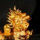 镇宅旺财金麒麟 Feng Shui Prosperous Wealth Golden Kirin