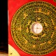 镇宅罗经盘 House Guarding Feng Shui Compass