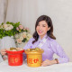 风水旺炉 Auspicious Stove 风水旺炉 Auspicious Stove