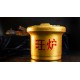 风水金旺炉 Gold Auspicious Stove