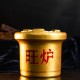 风水金旺炉 Gold Auspicious Stove