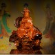 骑龙观音 Guan Yin Riding Dragon 