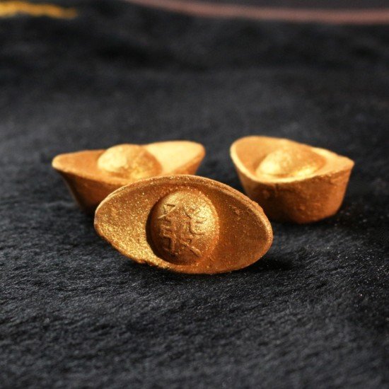 福海金元宝檀香 (10包)