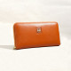 聚财钱包 - 褐色 Prosperity Wallet - Brown 聚财钱包 - 褐色 Prosperity Wallet - Brown