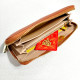 聚财钱包 - 褐色 Prosperity Wallet - Brown 聚财钱包 - 褐色 Prosperity Wallet - Brown
