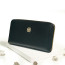 聚财钱包 - 黑色 Prosperity Wallet - Black