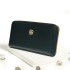 聚财钱包 - 黑色 Prosperity Wallet - Black