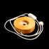 LED 底座 Led Wood Base