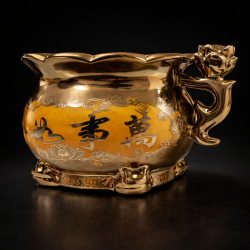 万事如意炉 PROSPEROUS JOSS FURNACE 万事如意炉 PROSPEROUS JOSS FURNACE