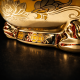 万事如意炉 PROSPEROUS JOSS FURNACE 万事如意炉 PROSPEROUS JOSS FURNACE