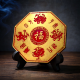 天官赐福八卦阵 BLESSED ABUNDANCE ORNAMENT 天官赐福八卦阵 BLESSED ABUNDANCE ORNAMENT