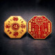 天官赐福八卦阵 BLESSED ABUNDANCE ORNAMENT 天官赐福八卦阵 BLESSED ABUNDANCE ORNAMENT