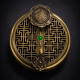 如意炉 AUSPICIOUS JOSS FURNACE 如意炉 AUSPICIOUS JOSS FURNACE