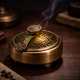 如意炉 AUSPICIOUS JOSS FURNACE 如意炉 AUSPICIOUS JOSS FURNACE