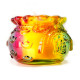 招财进宝琉璃灯 PROSPERITY AND FORTUNE LIGHT 招财进宝琉璃灯 PROSPERITY AND FORTUNE LIGHT
