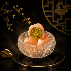 福海净宅盐晶阵