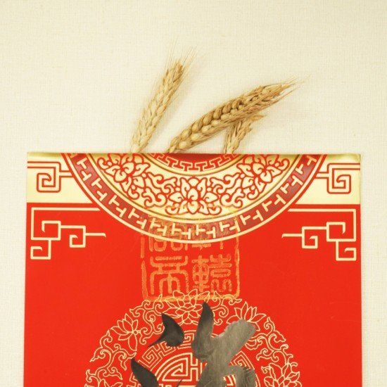 2025 家居春联 Spring Festival Couplets / Living