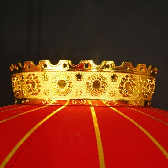 2025 新春灯笼（一对）小