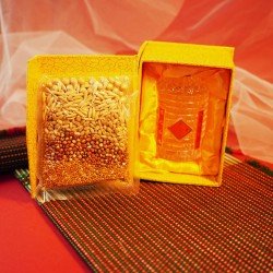 九运五谷丰收阵