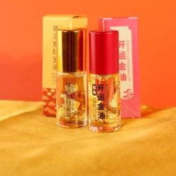 福海开运金油+福海发财金油