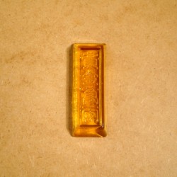 琉璃小金砖 Glaze Bullion