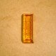 琉璃小金砖 Glaze Bullion