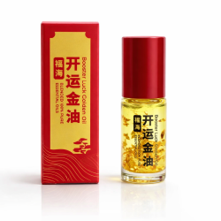 福海开运金油 Booster Luck Golden Oil