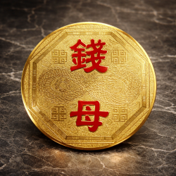 福海手机钱母  Cellphone Prosperous Money Mother