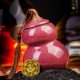 福海灵气艾草条+福海旺火葫芦 Aura Moxa Sticks+Kitchen Fortune Gourded