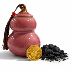 福海旺火葫芦 Kitchen Fortune Gourded 福海旺火葫芦 Kitchen Fortune Gourded