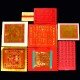 福海送神拜料 Farewell God Joss Paper