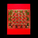 福海通天金贵人符(2包) Premium Gui Ren Golden Joss Paper(2 Packs) 福海通天金贵人符(2包) Premium Gui Ren Golden Joss Paper(2 Packs)