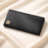 聚财卡包 - 黑色 Prosperity Card Holder - Black