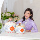 龙凤如意风水米缸 - 5KG 龙凤如意风水米缸 - 5KG