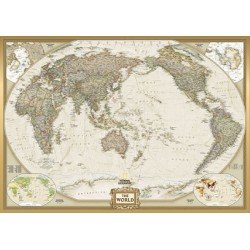 风水画 PT00131 : 前途似锦 风水画 PT00131 : 前途似锦