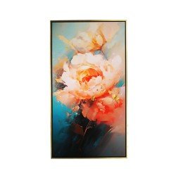 风水画 PT00108 : 璀璨夺目