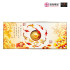 风水画 PT00140 : 富贵和余 HARMONY AND ABUNDANCE