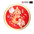 风水画 PT00141 : 福芦喜乐 JOYFUL FORTUNE GOURD